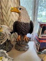 Large Eagle