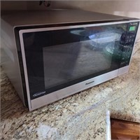 Panasonic Microwave