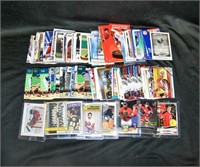 ROOKIES & STARS & MORE HOCKEY CARDS MIX