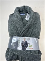 Plush Fleece Robe XL-XXL NWT