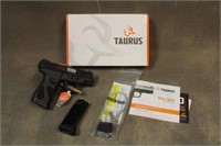 Taurus G2C ADB906737 Pistol 9MM