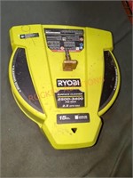 RYOBI 15" surface cleaner for gas pressure washer