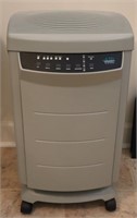 Townecraft Systems Air Purifier - Works