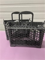 2 Dishwasher Baskets