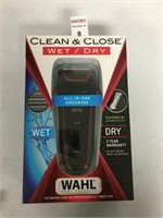 WAHL ALL IN ONE TRIMMER