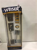 WEISER SMARTKEY DEADBOLT