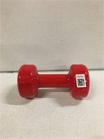 15LB. DUMBBELL