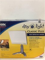 CAREX THERAPY LAMP