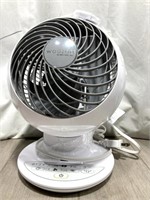 Woozoo Globe Fan (pre Owned, Tested)