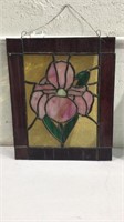 Stained Glass Art T13D