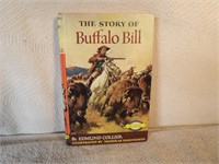 The Story of Buffalo Bill