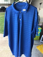 Chaps 3 xl pullover