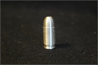 1oz .999 45A.C.P. Pure Silver Bullet