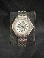 Women’s Tuscany Silver Watch