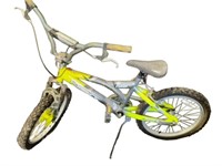 Boys NEXT 16" bike