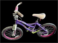 Girls NEXT "Misty" 16" bike