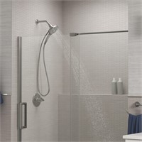 Kohler Prosecco Multifunction Handheld Shower Head