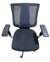 True Innovations Mesh Task Chair *pre-owned*