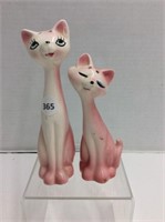 MCM Pink Cat  S&P Shakers