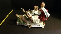 German Figurine