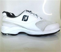 FOOTJOY GOLF SHOES MENS SZ 8 1/2M