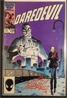 Daredevil # 239 (Marvel Comics 2/87)