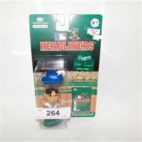 HEADLINERS BASEBALL FIGURE