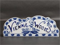 Seymour Mann Vienna Woods Fine China