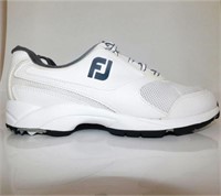 FOOTJOY GOLF SHOES MENS SZ 8 1/2M