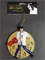 Kurt’s Adler Elvis Presley Ornament