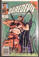 Daredevil # 262 (Marvel Comics 1/89)