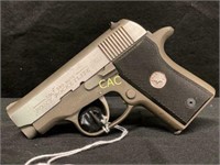 Colt Pony Pocketlite - 380ACP - NR10021