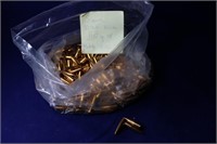 Bag of 30 Caliper Bullets
