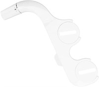 SEALED-Ultra Slim Bidet Attachment