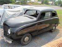 1947 Crosley - Parts Car