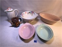 Vintage Household Decorative Household Items
