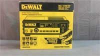 DeWalt battery charge/maintainer