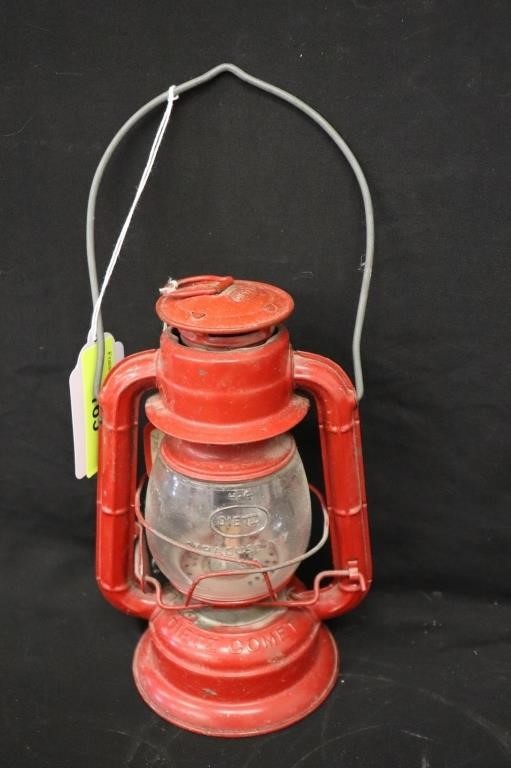 Dietz Barn Lantern