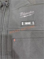 Milwaukee M12 women heated Axis jacket