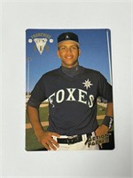 1994 Action Packed Alex Rodriguez RC Minors