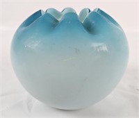 Art Glass Bowl/Vase?