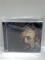 THE ROGER WHITTAKER CHRISTMAS ALBUM AUDIO CD