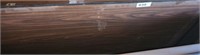 WOOD GRAIN LOOK PRESSED WOOD 6' FOLDING TABLE