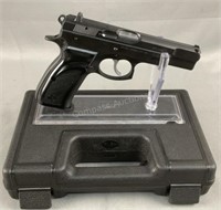 CZ 75B 9mm Luger