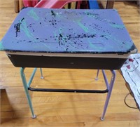 School Desk