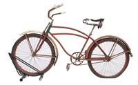 1930's SHELBY HIAWATHA Vintage Bicycle