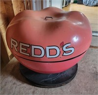 Redd's Umbrella Stand