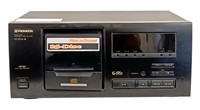 PD-F506 PIONEER STEREO 25 COMPACT DISC CD PLAYER