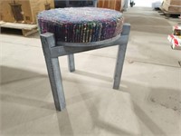 Reversible Stool / Tables