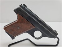 RG 26 .25 Cal Pistol